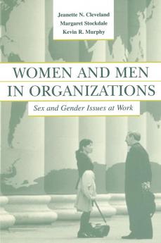 Women and Men in Organizations