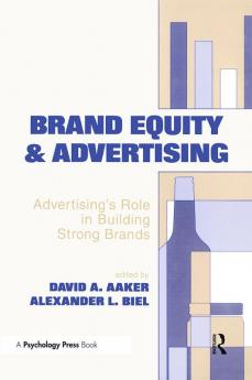 Brand Equity & Advertising