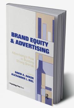 Brand Equity & Advertising