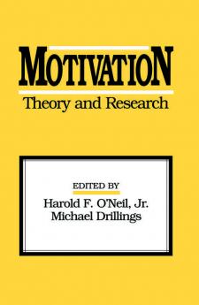 Motivation: Theory and Research