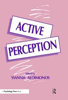 Active Perception