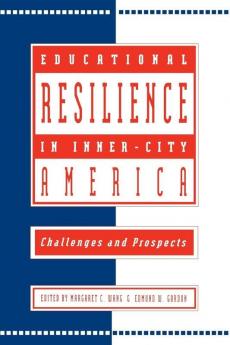 Educational Resilience in inner-city America