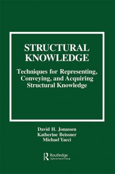 Structural Knowledge
