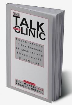 Talk of the Clinic