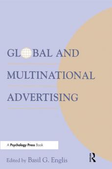Global and Multinational Advertising