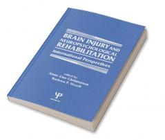 Brain Injury and Neuropsychological Rehabilitation