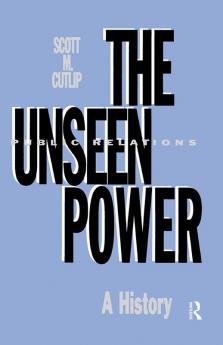 Unseen Power