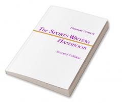 Sports Writing Handbook