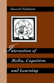 Interaction of Media Cognition and Learning