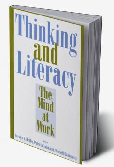 Thinking and Literacy