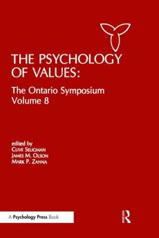 Psychology of Values