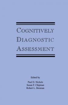 Cognitively Diagnostic Assessment