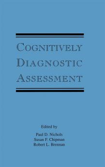 Cognitively Diagnostic Assessment