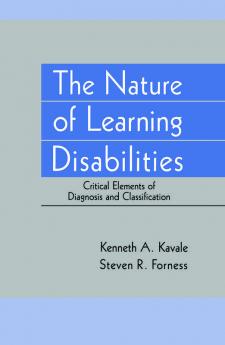 Nature of Learning Disabilities