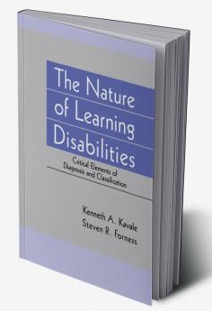 Nature of Learning Disabilities