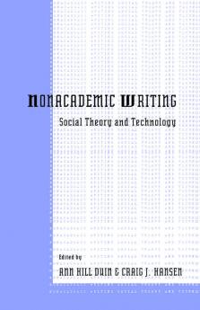 Nonacademic Writing