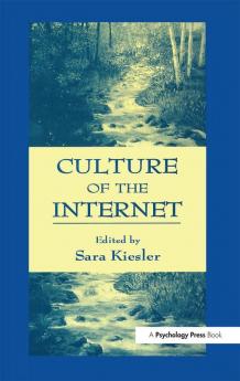 Culture of the Internet