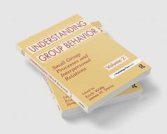 Understanding Group Behavior