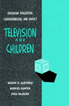 Television and Children