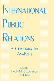 International Public Relations