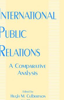 International Public Relations