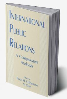 International Public Relations
