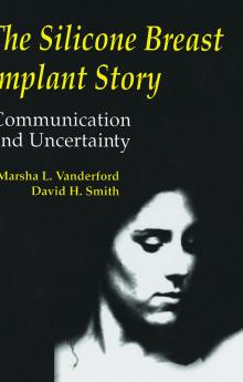 Silicone Breast Implant Story