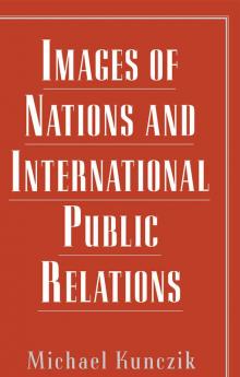 Images of Nations and International Public Relations