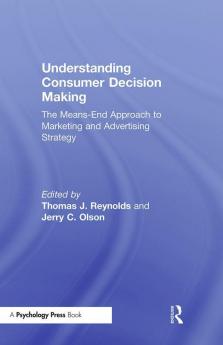Understanding Consumer Decision Making
