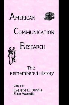 American Communication Research