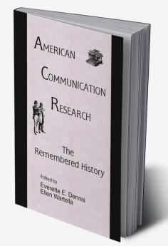 American Communication Research