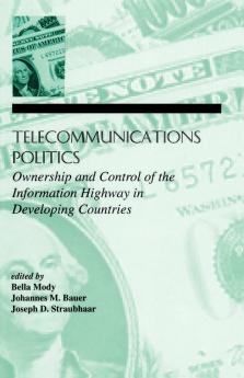 Telecommunications Politics