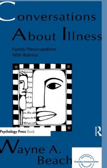 Conversations About Illness