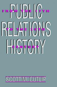 Public Relations History