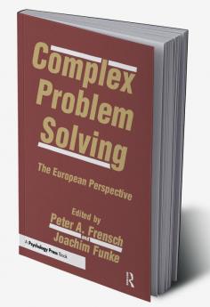 Complex Problem Solving