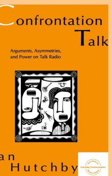 Confrontation Talk