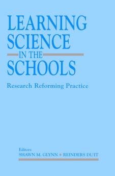 Learning Science in the Schools