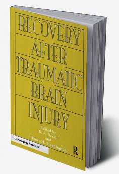 Recovery After Traumatic Brain Injury