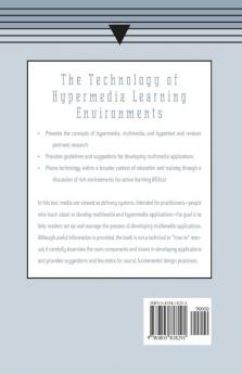 Hypermedia Learning Environments