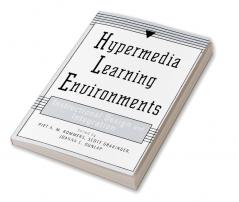 Hypermedia Learning Environments