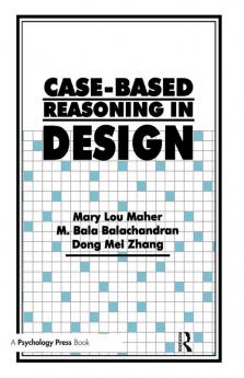 Case-Based Reasoning in Design