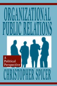 Organizational Public Relations