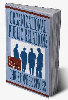 Organizational Public Relations