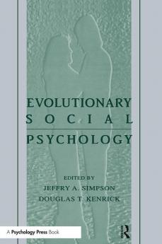 Evolutionary Social Psychology