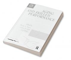 Aging and Skilled Performance