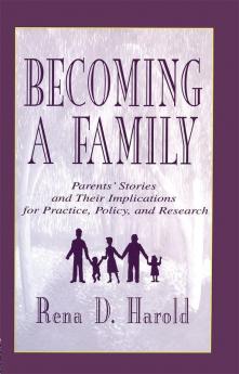 Becoming A Family