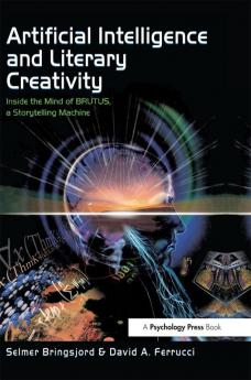 Artificial Intelligence and Literary Creativity