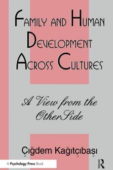 Family and Human Development Across Cultures