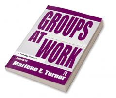 Groups at Work