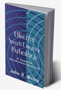 Effective Speech-language Pathology